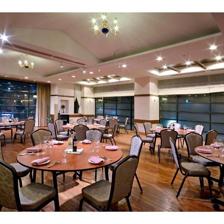 Hotel Rose Garden Shinjuku - Vacation Stay 72146V Tóquio Exterior foto