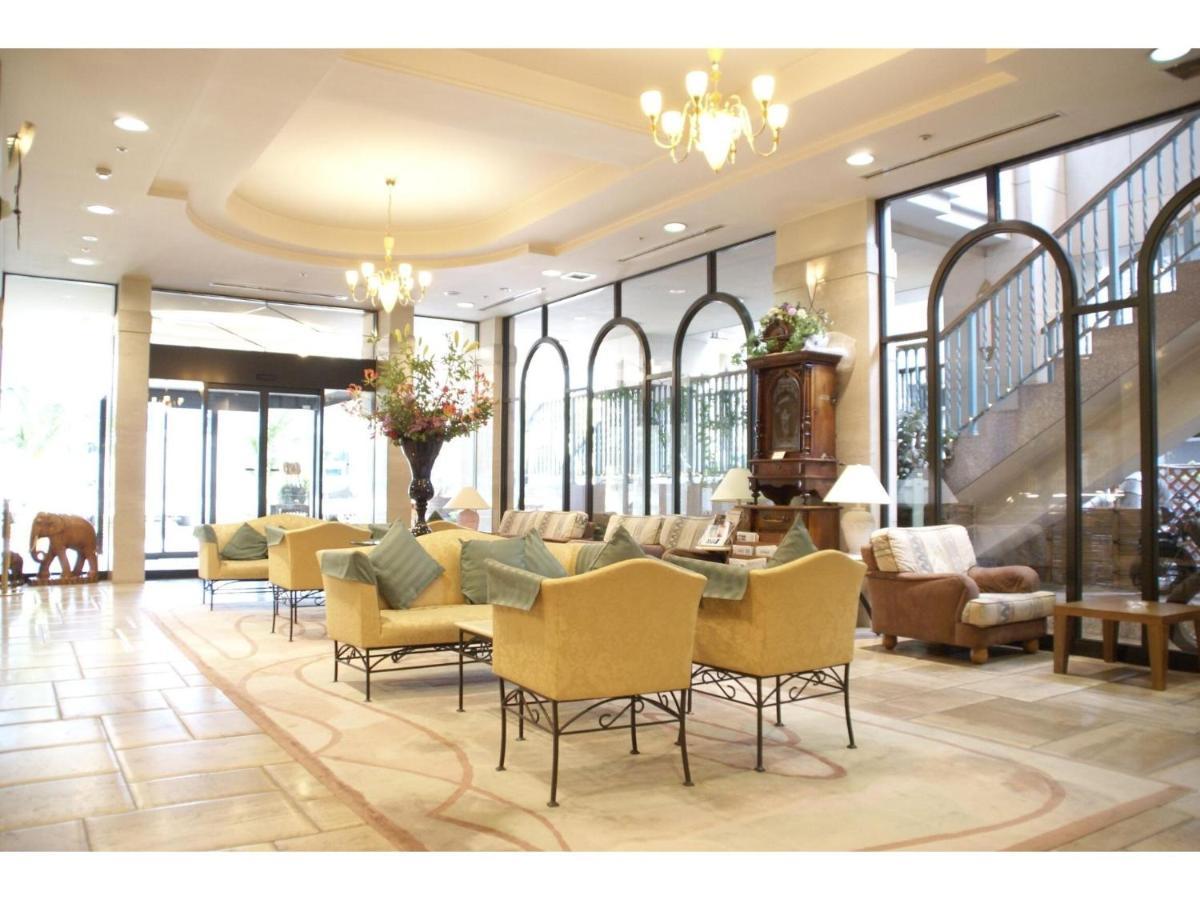 Hotel Rose Garden Shinjuku - Vacation Stay 72146V Tóquio Exterior foto